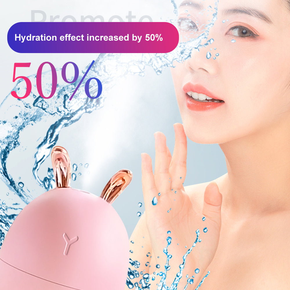 USB Humidifier Cartoon Deer Rabbit Humidifier USB Humidifier Cartoon Deer Rabbit Humidifier
